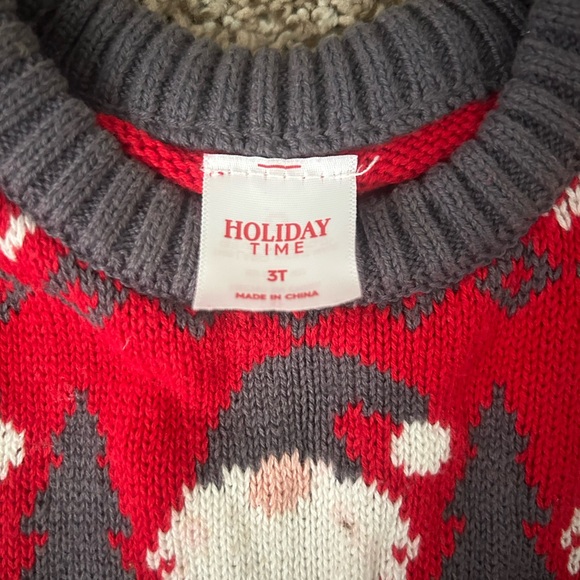 Christmas sweater - Picture 5 of 5